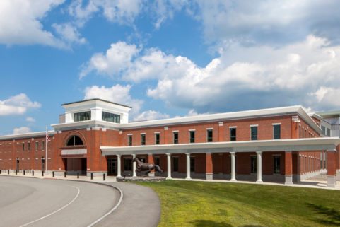 Hampden Academy