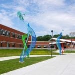 Ocean Avenue Elementary School
