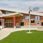 Ocean Avenue Elementary School