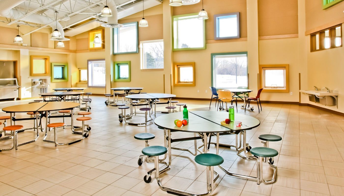 Ocean Avenue Elementary School