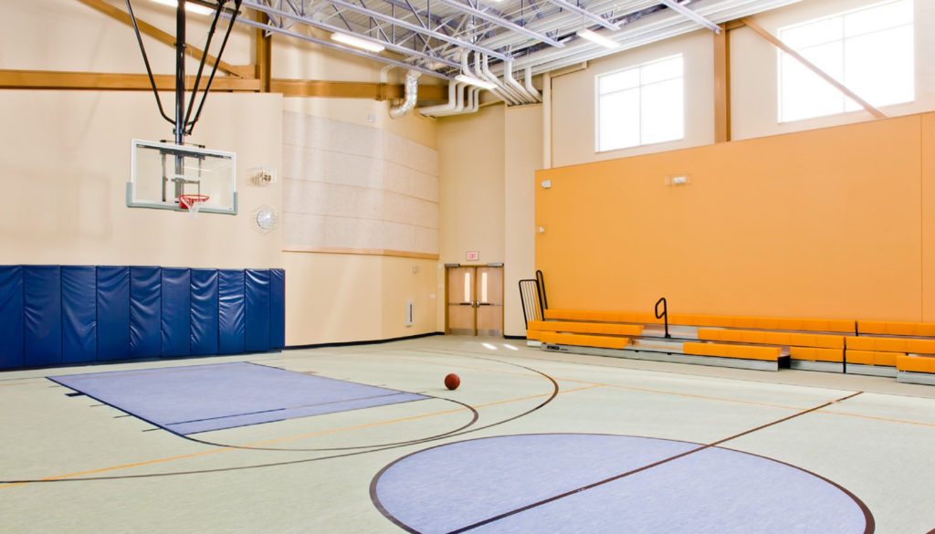 Ocean Avenue Elementary School WBRC Inc.