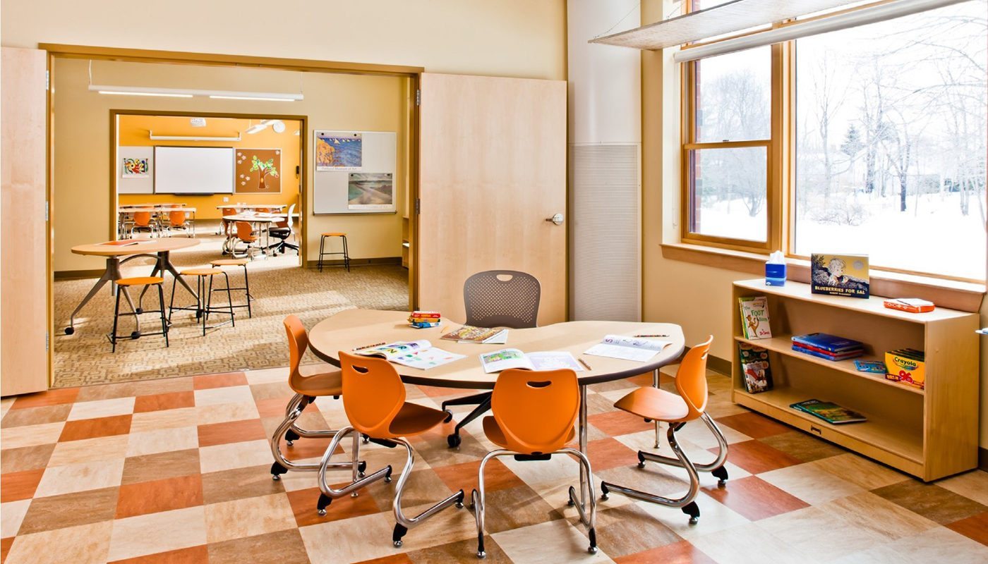 Ocean Avenue Elementary School