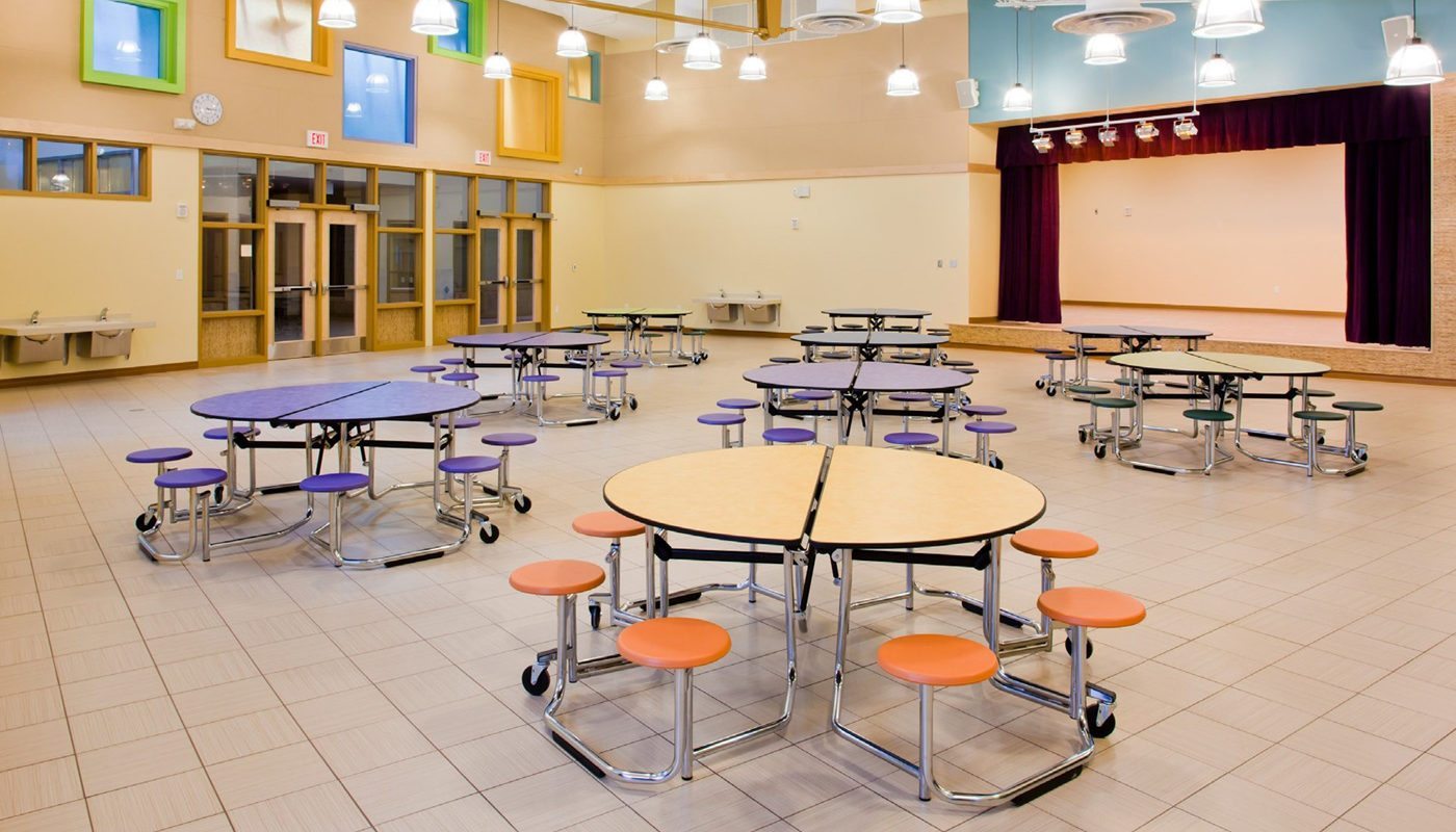 Ocean Avenue Elementary School