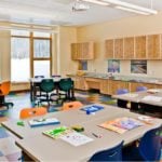 Ocean Avenue Elementary School