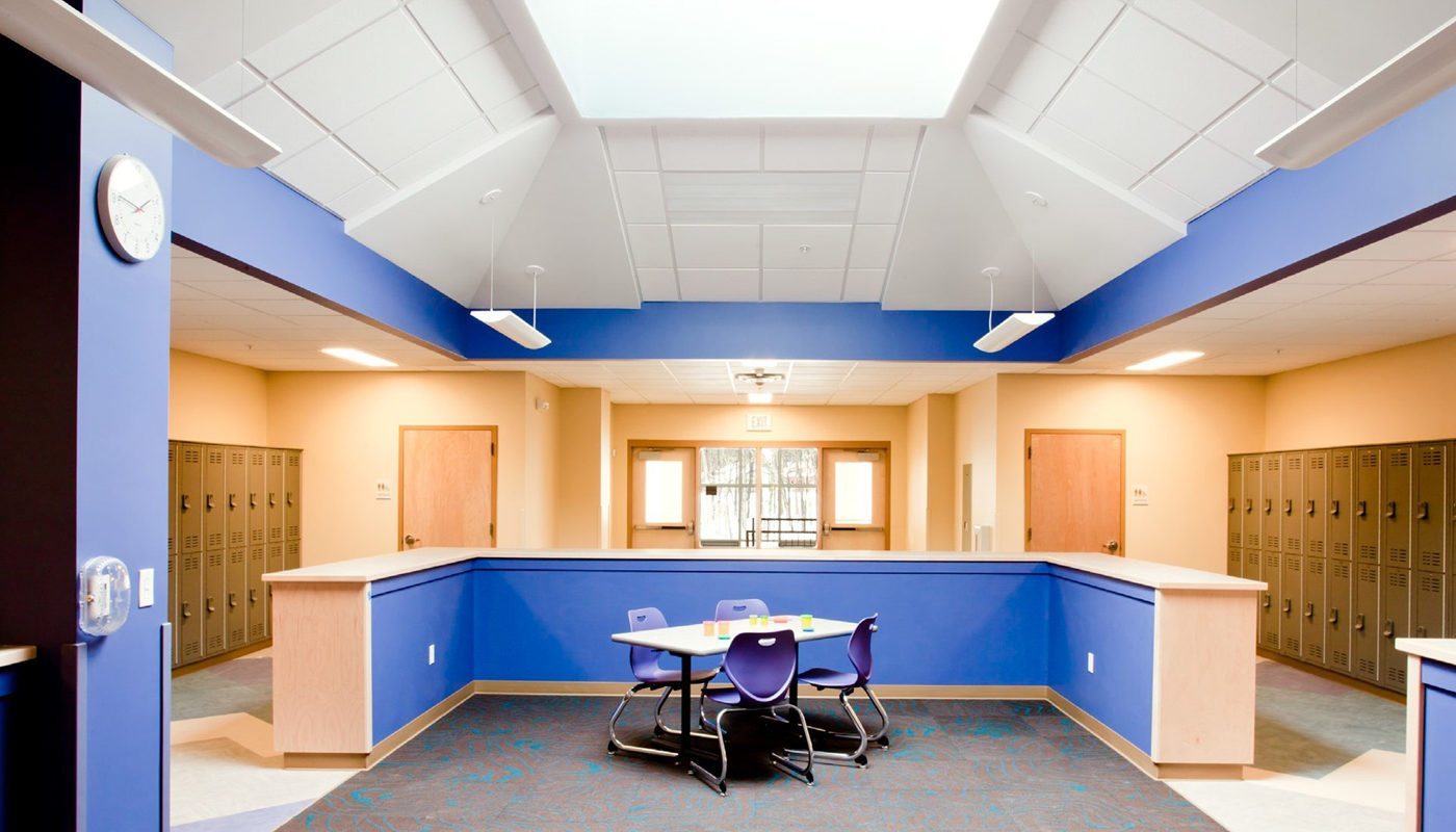 Ocean Avenue Elementary School