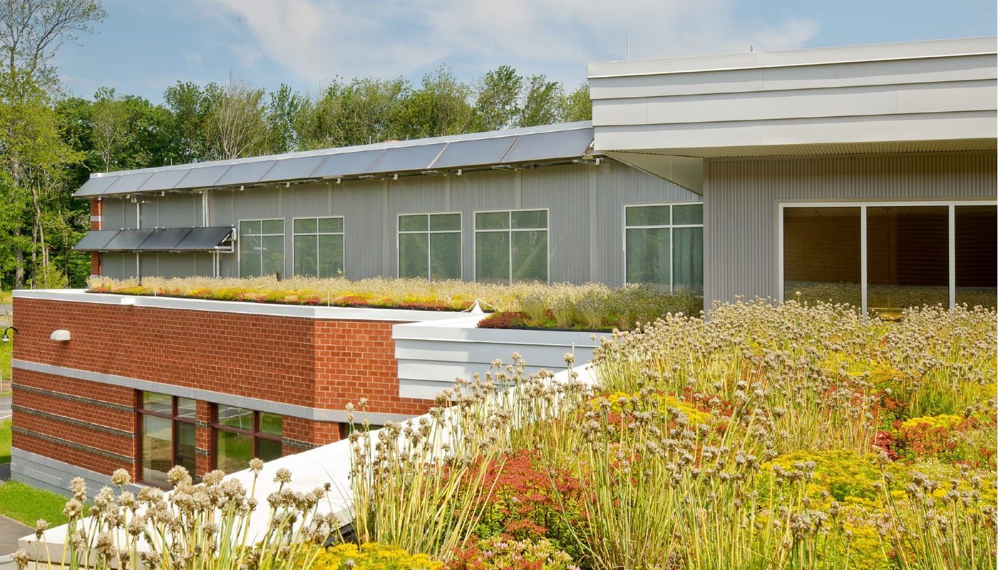 Ocean Avenue Elementary School