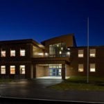 Presque Isle Middle School Expansion & Renovation