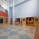 Presque Isle Middle School Expansion & Renovation