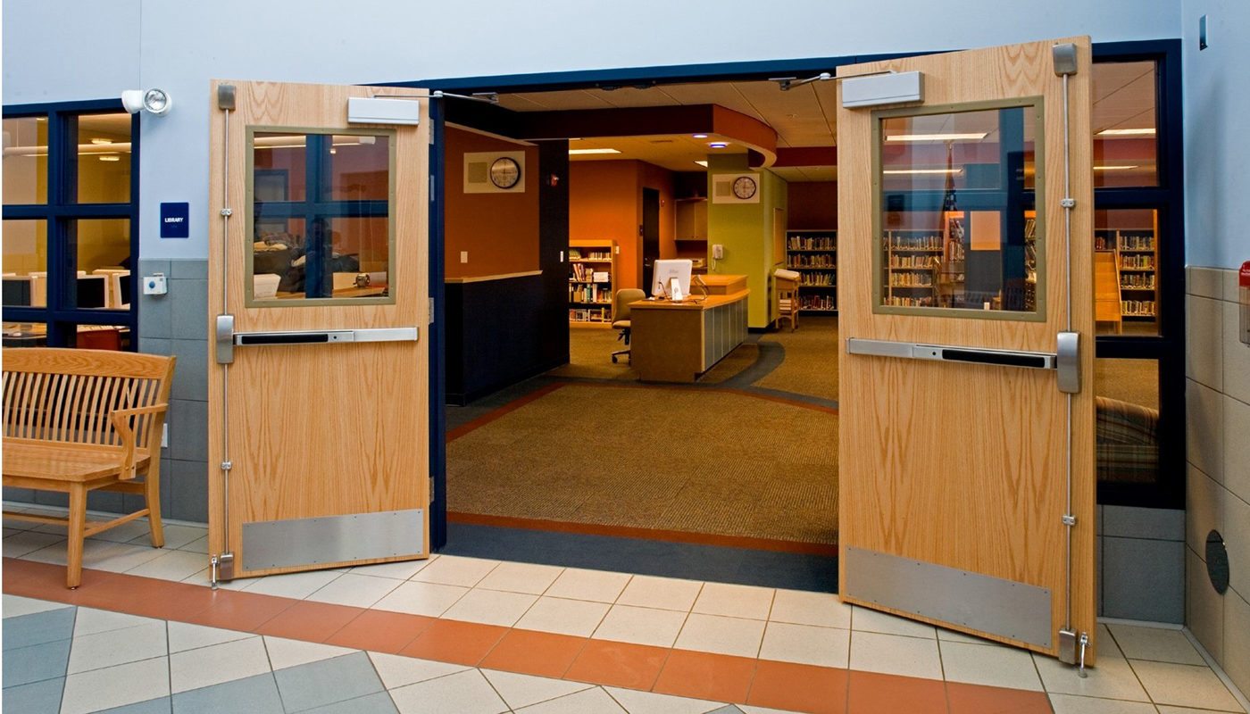 Presque Isle Middle School Expansion & Renovation