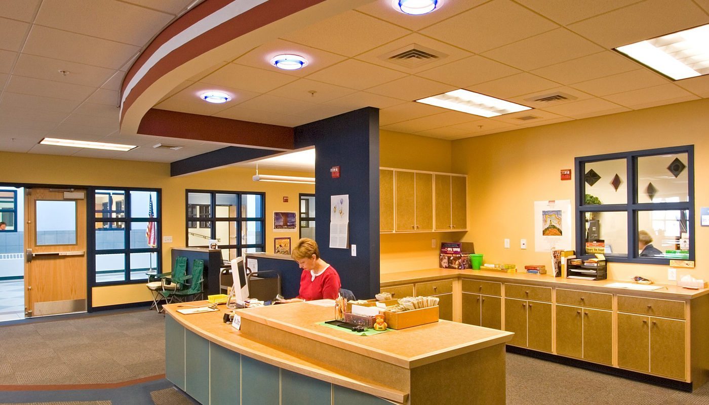 Presque Isle Middle School Expansion & Renovation