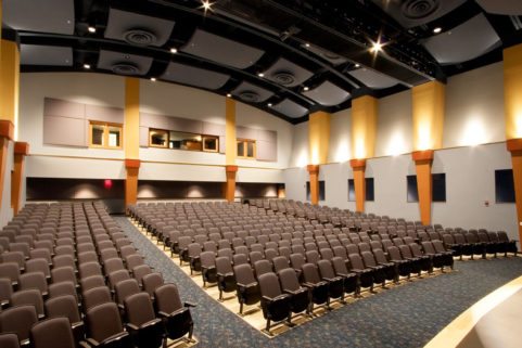 Presque Isle Middle School Expansion & Renovation