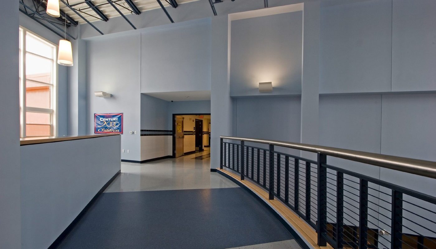 Presque Isle Middle School Expansion & Renovation
