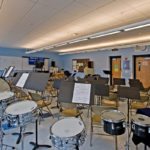 Presque Isle Middle School Expansion & Renovation