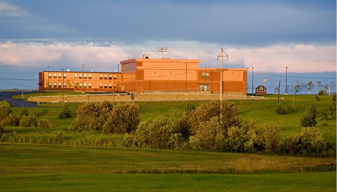 Presque Isle Middle School Expansion & Renovation