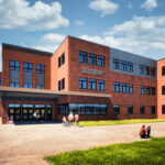 South Portland Middle School