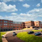 South Portland Middle School