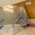 South Portland Middle School