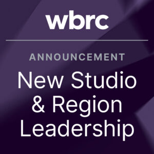 Jocelyn Boothe to Lead WBRC’s Healthcare Studio, Richard Borrelli to Lead Portland ME Region