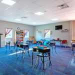 Stillwater Academy