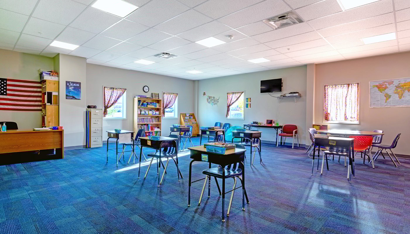 Stillwater Academy