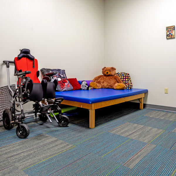 Stillwater Academy WBRC Inc.