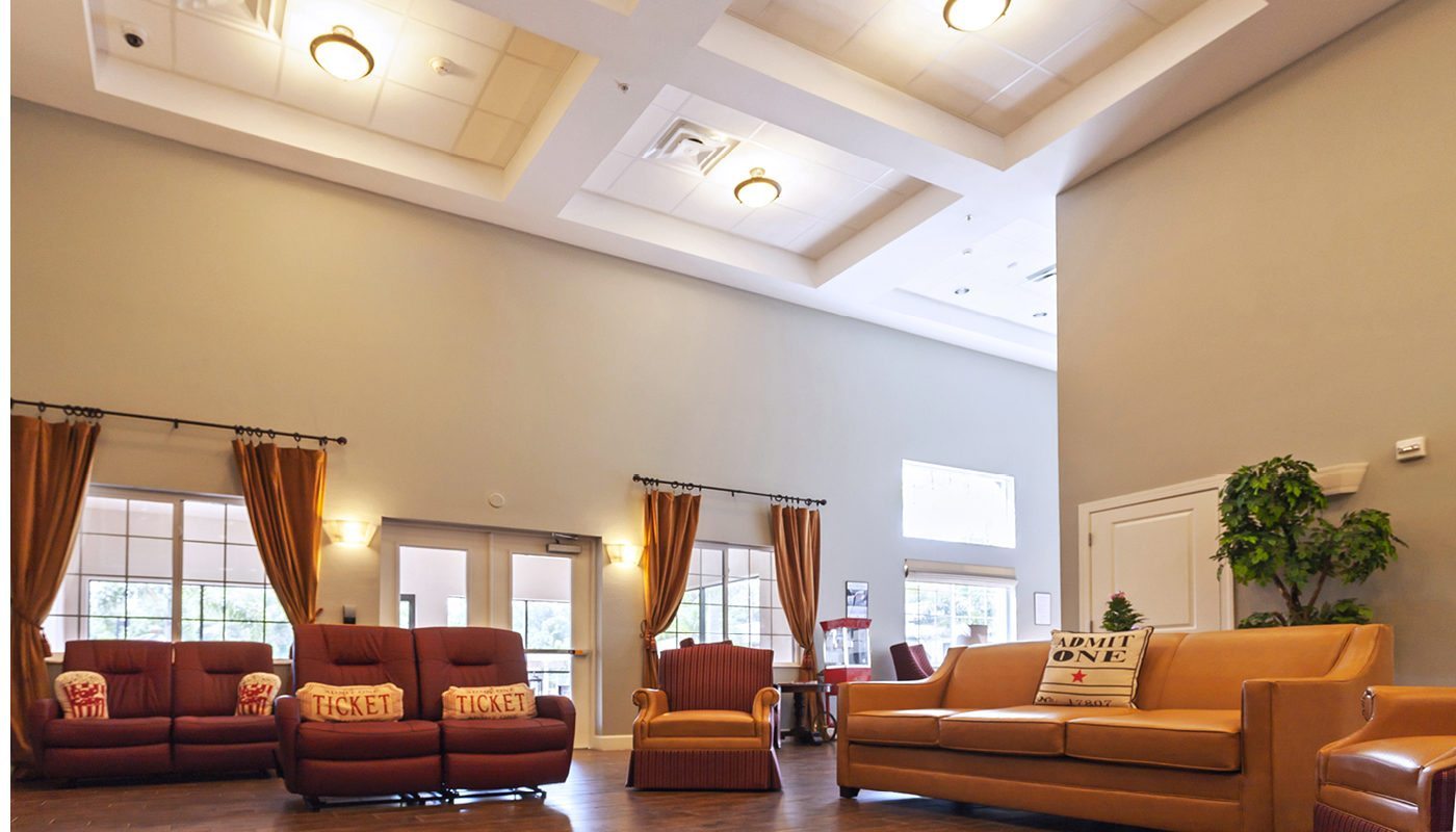 Inspired Living at Sun City