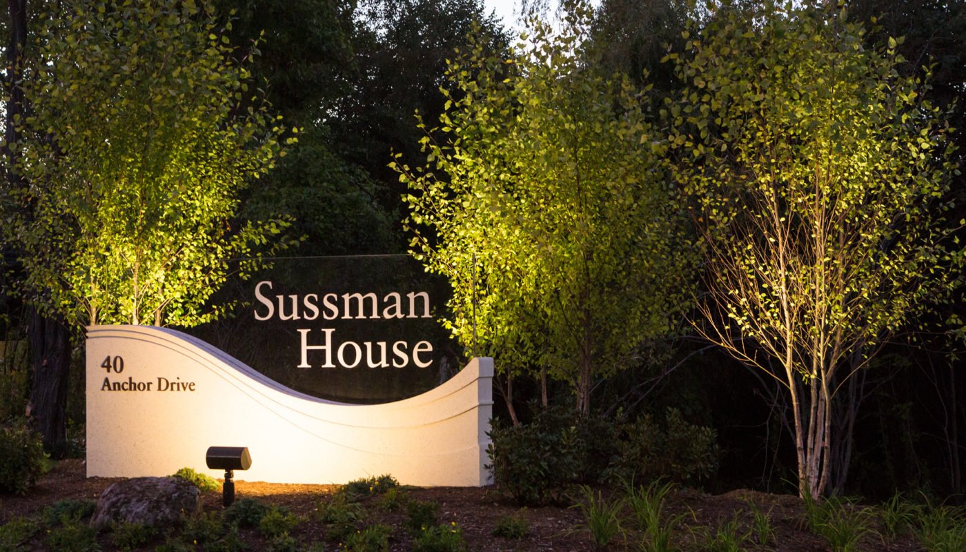 Sussman House