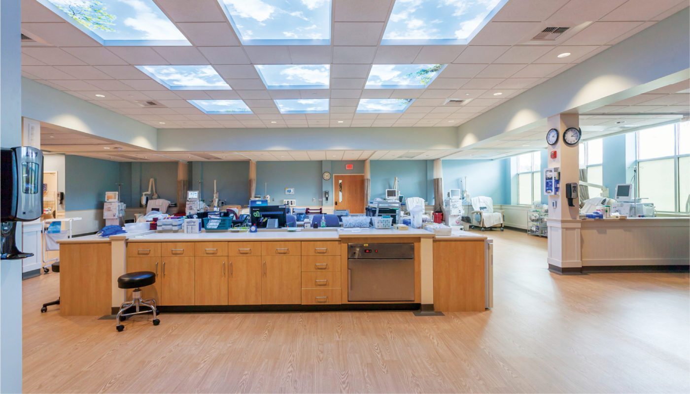 tamc county dialysis center wbrc architects engineers design week portland schedule