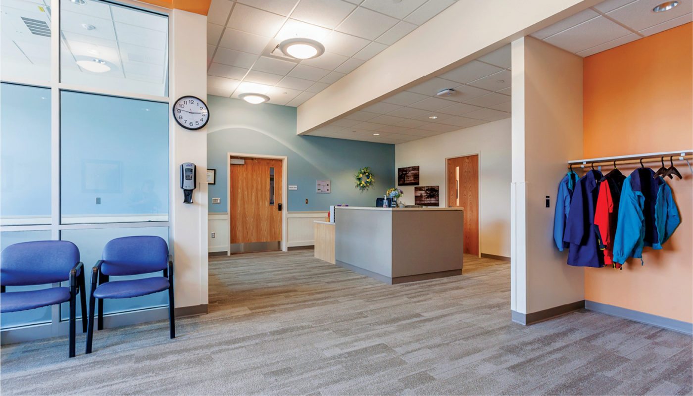 Northern Light Dialysis Center