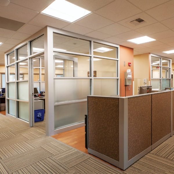 Northern Light A.R. Gould Orthopedics Suite WBRC Inc.