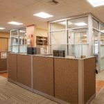Northern Light A.R. Gould Orthopedics Suite