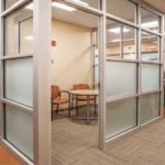 Northern Light A.R. Gould Orthopedics Suite