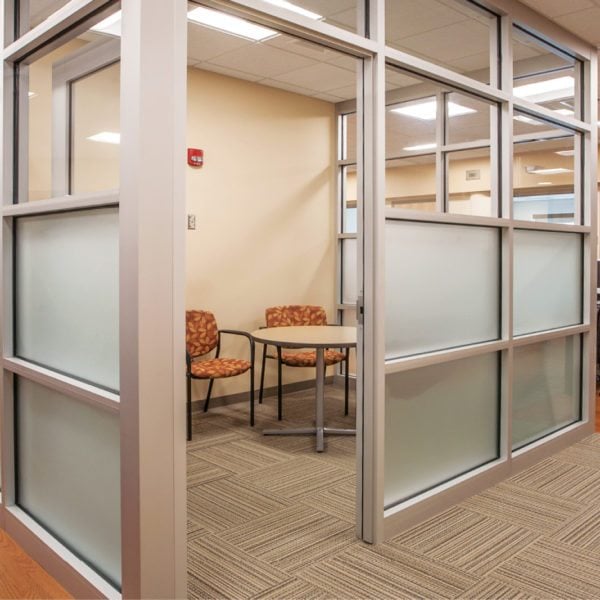 Northern Light A.R. Gould Orthopedics Suite WBRC Inc.