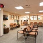 Northern Light A.R. Gould Orthopedics Suite