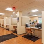 Northern Light A.R. Gould Orthopedics Suite