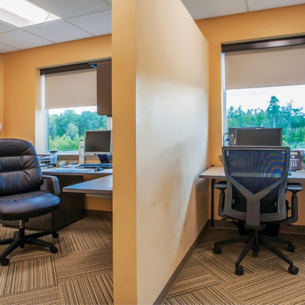 Northern Light A.R. Gould Orthopedics Suite WBRC Inc.