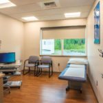Northern Light A.R. Gould Orthopedics Suite