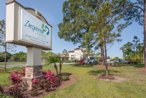 Inspired Living at Tampa