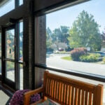Temple Beth El Entry Renovation