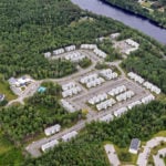 The Avenue Student Housing Site