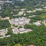 The Avenue Student Housing Site