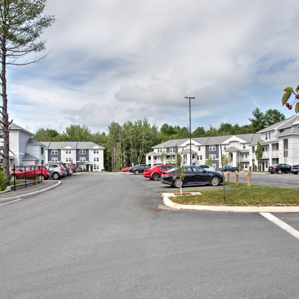 The Avenue Student Housing Site WBRC Inc.