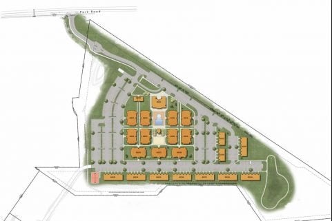 The Reserve Site Design & Permitting