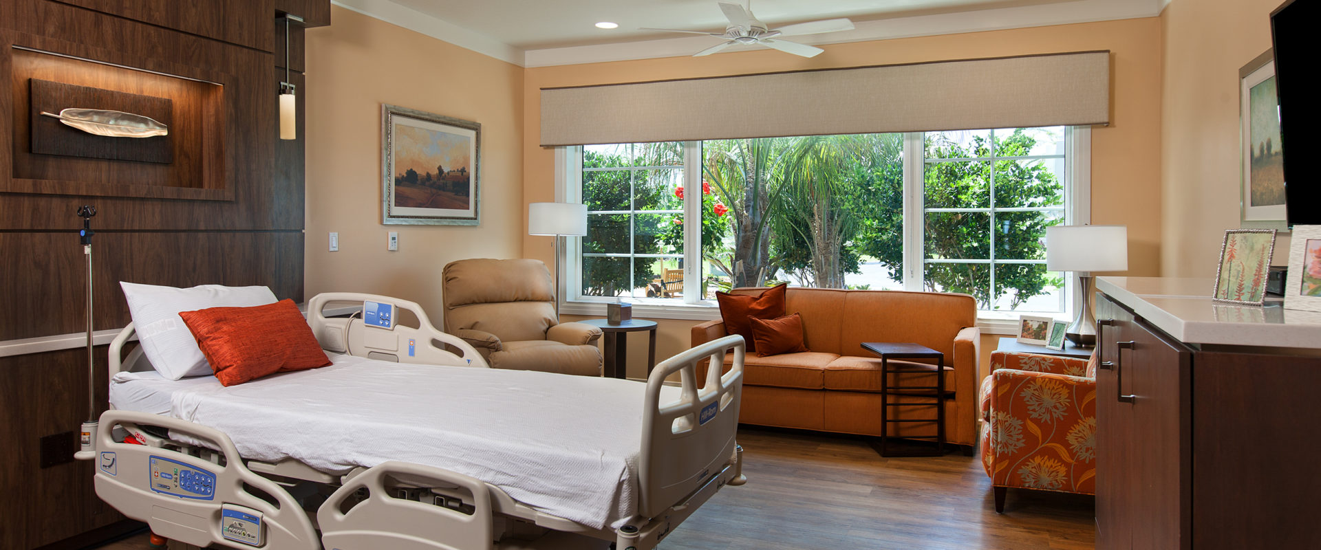 Empowering Patients and Caregivers 