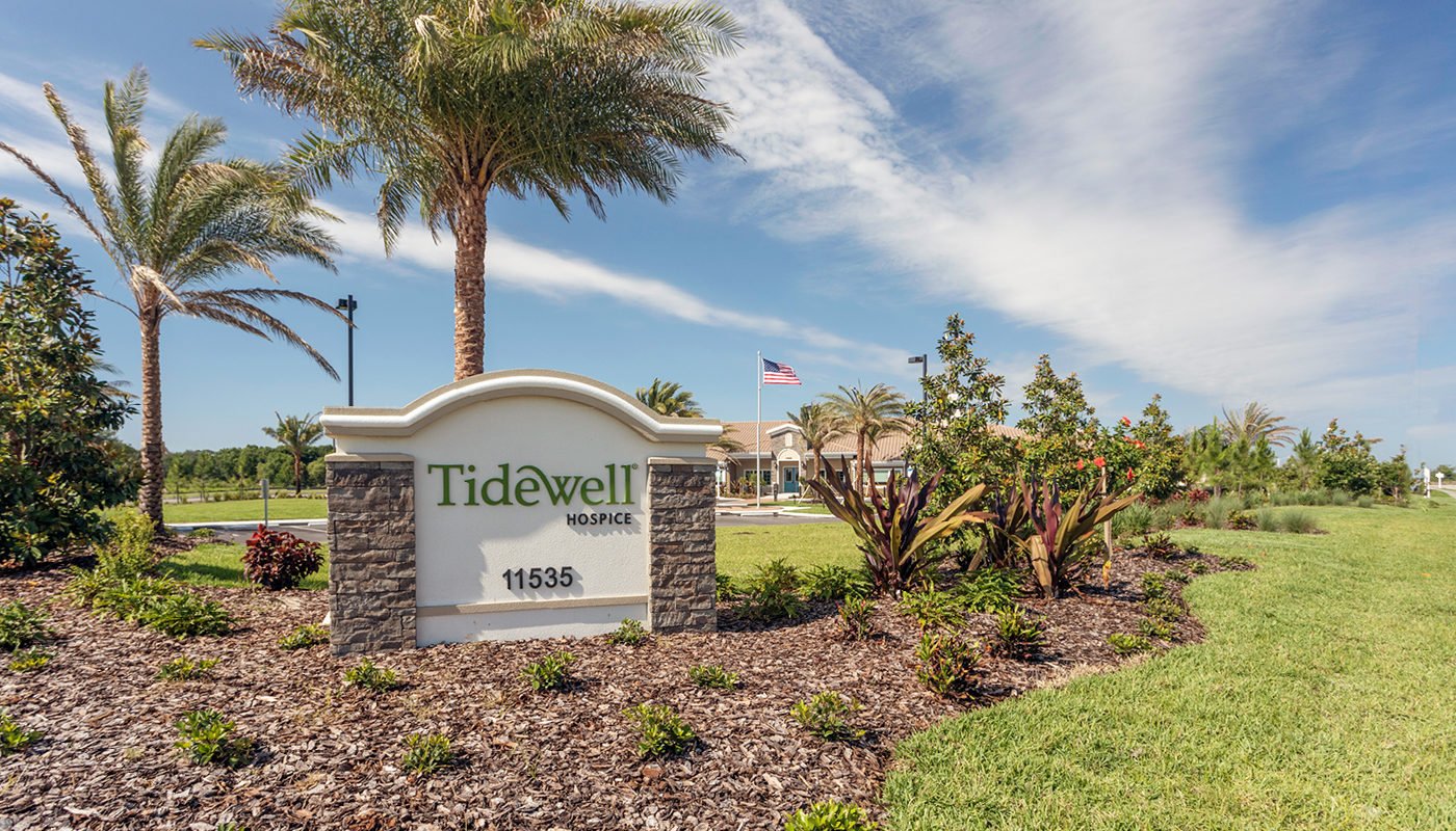 Tidewell Hospice House