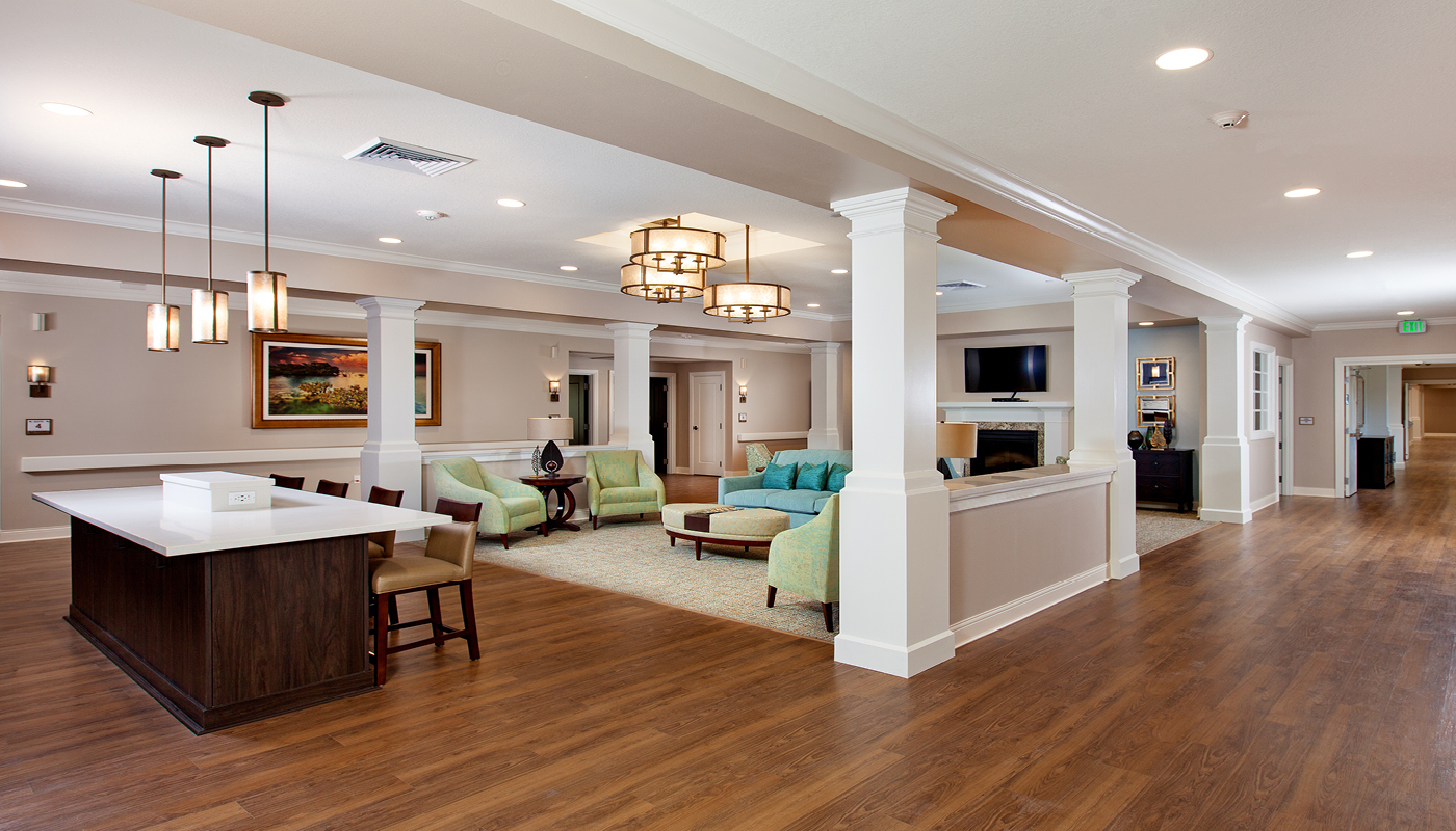 Tidewell Hospice House WBRC Inc.