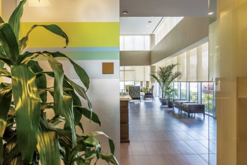 Tidewell Hospice Sarasota Office
