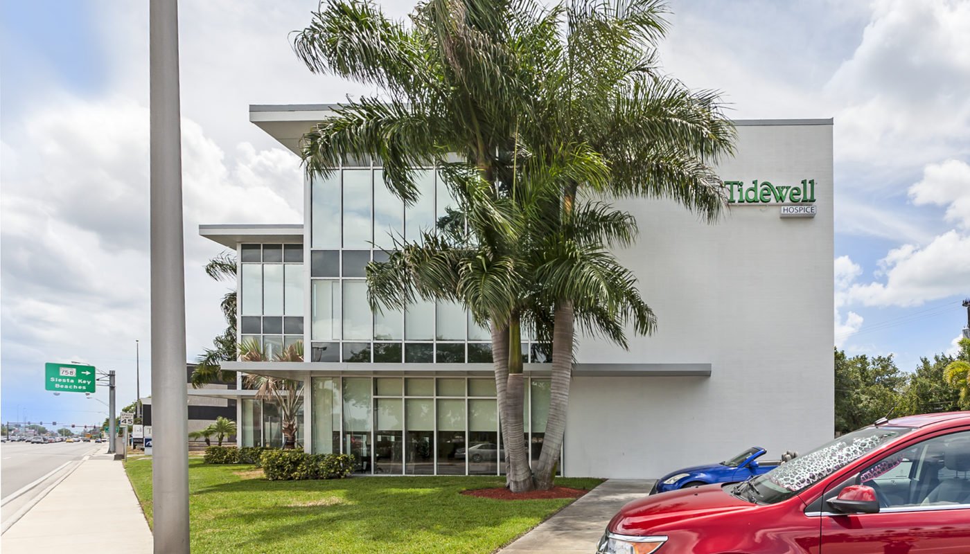 Tidewell Hospice Sarasota Office