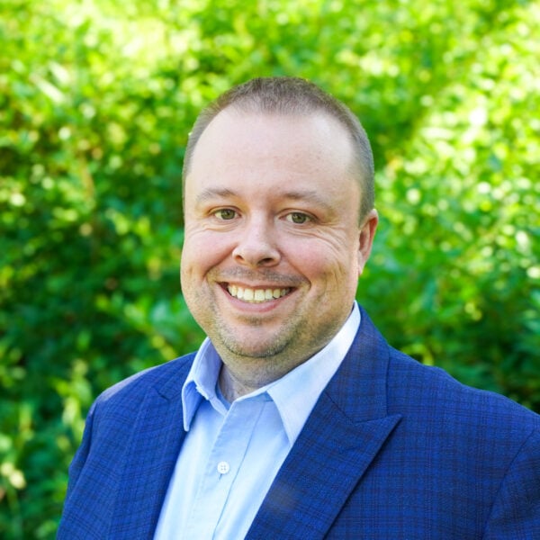 Tyler R. Johnson