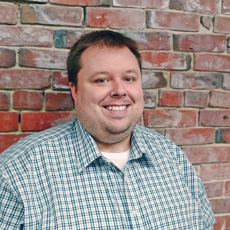 Architect Tyler Johnson Joins Wbrc - Wbrc Architects/Engineers